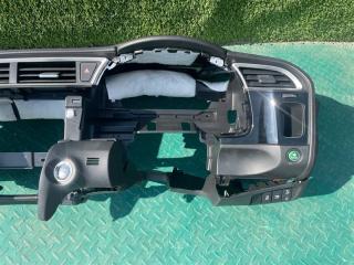 Торпедо HONDA SHUTTLE GP7 2 ракурс