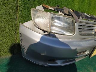 Nose cut MERCEDES-BENZ V-CLASS W638.234 M111E23 5081 2 ракурс