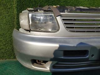 Nose cut MERCEDES-BENZ V-CLASS W638.234 M111E23 5081 3 ракурс