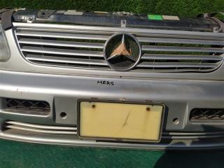 Nose cut MERCEDES-BENZ V-CLASS W638.234 M111E23 5081 4 ракурс