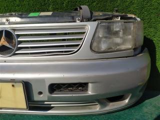Nose cut MERCEDES-BENZ V-CLASS W638.234 M111E23 5081 5 ракурс
