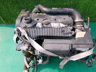 Двигатель VOLVO V40