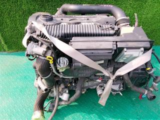 Двигатель VOLVO V40 MV B5204T9 2 ракурс