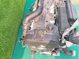 Двигатель VOLVO V40 MV B5204T9 4 ракурс