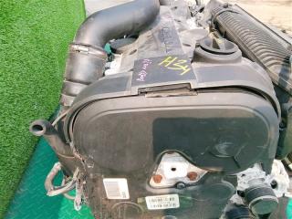 Двигатель VOLVO V40 MV B5204T9 5 ракурс