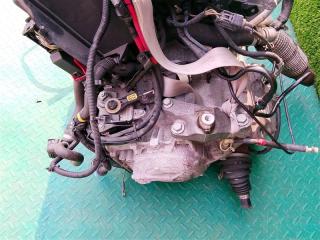 АКПП VOLVO V40 MV B5204T9 TF80SD 2 ракурс