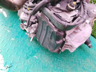 АКПП VOLVO V40 MV B5204T9 TF80SD 3 ракурс