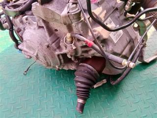 АКПП VOLVO V40 MV B5204T9 TF80SD 4 ракурс