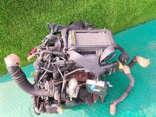 Двигатель DAIHATSU NAKED L750S EF-DET 19000-97232 2 ракурс