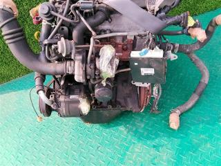 Двигатель DAIHATSU NAKED L750S EF-DET 19000-97232 3 ракурс