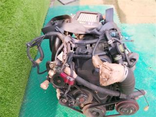Двигатель DAIHATSU NAKED L750S EF-DET 19000-97232 5 ракурс