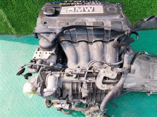 Двигатель BMW 1 SERIES E87 N43B16AA 2 ракурс