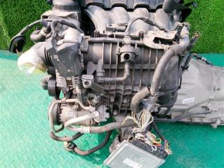 Двигатель BMW 1 SERIES E87 N43B16AA 3 ракурс