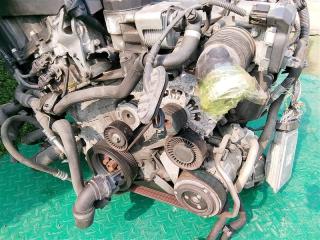Двигатель BMW 1 SERIES E87 N43B16AA 4 ракурс