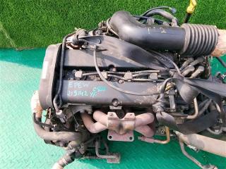Двигатель MAZDA TRIBUTE EPEW YF 1 ракурс