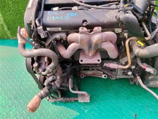 Двигатель MAZDA TRIBUTE EPEW YF 2 ракурс