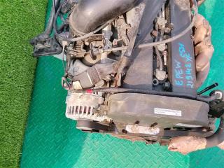 Двигатель MAZDA TRIBUTE EPEW YF 3 ракурс