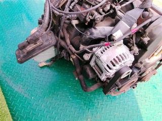 Двигатель MAZDA TRIBUTE EPEW YF 5 ракурс