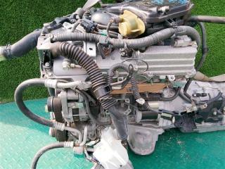 Двигатель TOYOTA MARK X GRX120 4GR-FSE 1 ракурс