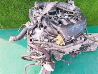 Двигатель TOYOTA MARK X GRX120 4GR-FSE 5 ракурс