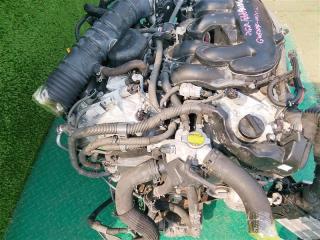 Двигатель TOYOTA CROWN GWS204 2GR-FSE 2 ракурс