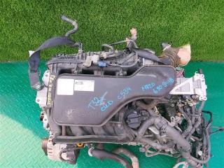 Двигатель NISSAN X-TRAIL T32 MR20DD 2 ракурс