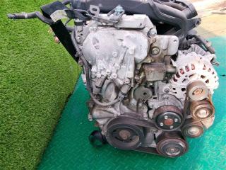 Двигатель NISSAN X-TRAIL T32 MR20DD 5 ракурс