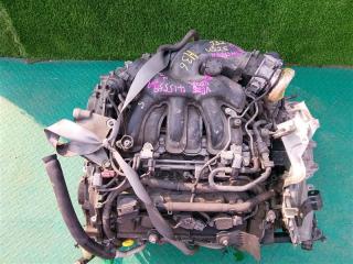 Двигатель NISSAN TEANA J32 VQ25DE 1 ракурс