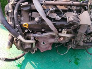 Двигатель NISSAN TEANA J32 VQ25DE 2 ракурс