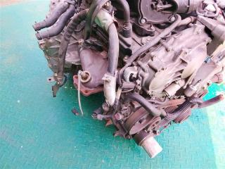 Двигатель NISSAN TEANA J32 VQ25DE 5 ракурс