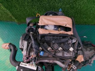 Двигатель DAIHATSU TERIOS J122G K3-VE 19000-97403 1 ракурс