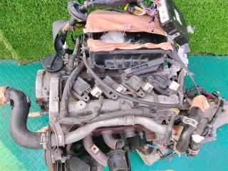 Двигатель DAIHATSU TERIOS J122G K3-VE 19000-97403 2 ракурс