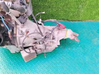 АКПП DAIHATSU TERIOS J122G K3-VE 1 ракурс