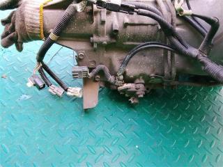АКПП DAIHATSU TERIOS J122G K3-VE 4 ракурс
