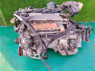 Двигатель TOYOTA ALPHARD ANH20 2AZ-FE ELECTRO 1 ракурс