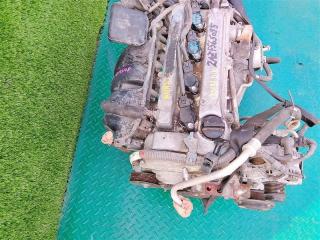 Двигатель TOYOTA ALPHARD ANH20 2AZ-FE ELECTRO 3 ракурс
