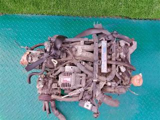 Двигатель NISSAN CLIPPER U71T 3G83 1 ракурс