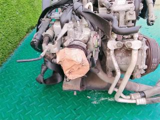 Двигатель NISSAN CLIPPER U71T 3G83 5 ракурс