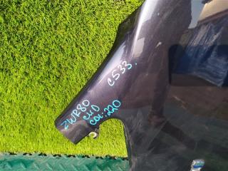 Крыло правое переднее TOYOTA ESQUIRE ZRR80G 4 ракурс