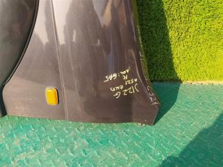 Крыло левое переднее TOYOTA CAMI J122E 4 ракурс