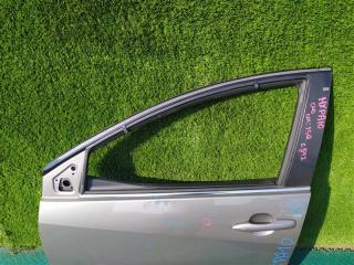 Дверь левая передняя TOYOTA YARIS KSP210 2 ракурс