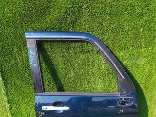 Дверь правая передняя TOYOTA ROOMY M900A 2 ракурс