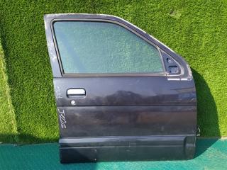 Дверь правая передняя TOYOTA CAMI J102G 1 ракурс