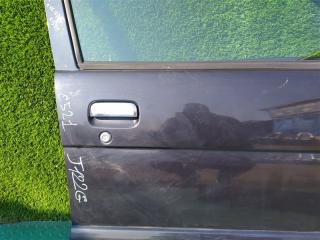 Дверь правая передняя TOYOTA CAMI J102G 3 ракурс