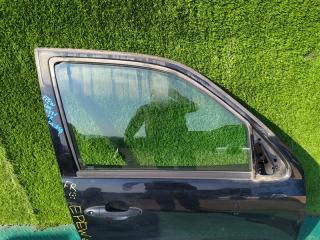 Дверь правая передняя MAZDA TRIBUTE EPFW 2 ракурс