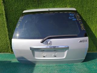 Дверь 5-я HONDA MDX YD1 1 ракурс Дверь 5-я HONDA MDX YD1 1 ракурс
