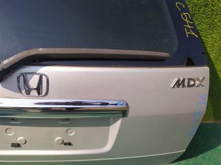 Дверь 5-я HONDA MDX YD1 4 ракурс Дверь 5-я HONDA MDX YD1 4 ракурс