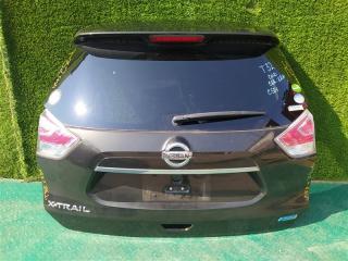 Дверь 5-я NISSAN X-TRAIL T32 1 ракурс
