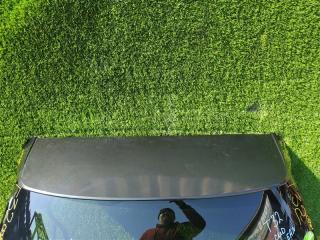 Дверь 5-я NISSAN X-TRAIL T32 2 ракурс