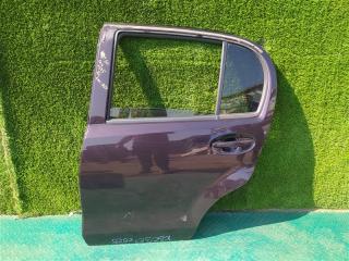 Дверь левая задняя TOYOTA PASSO KGC30 1 ракурс